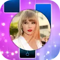 Taylor Swift Piano Tiles MOD APK