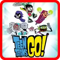 Teen Titans Test MOD APK v10.3.6 (Unlimited Money)