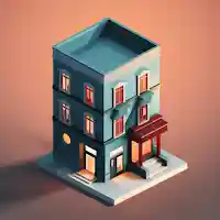 Teeny Tiny Town MOD APK v1.6.3 (Unlimited Money)