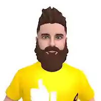 The Bearded Man MOD APK v1.0.16 (Unlimited Money)