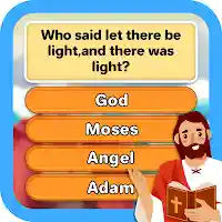 The Bible Trivia Game: Quiz MOD APK v1.1710 (Unlimited Money)