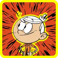 The Loud House Test MOD APK v10.2.6 (Unlimited Money)