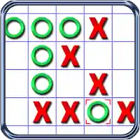 Tic Tac Toe AI – 5 in a row MOD APK v4.4.0.8 (Unlimited Money)