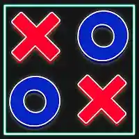 Tic Tac Toe Star MOD APK v1.2.7 (Unlimited Money)