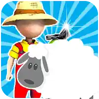 Tiny Sheep:Idle Wool Tycoon MOD APK v2.0.5 (Unlimited Money)