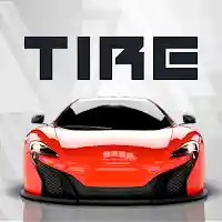 Tire: Car Racing MOD APK v0.758 (Unlimited Money)