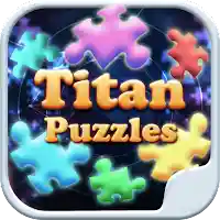 Titan Jigsaw Puzzles 2 MOD APK v1.0.29 (Unlimited Money)