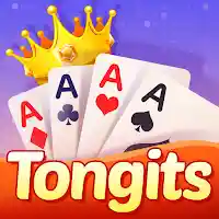 Tongits Kingdom-Fun Card Game MOD APK v1.1.1 (Unlimited Money)