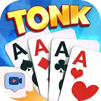 Tonk Card Game – Live MOD APK v2.1 (Unlimited Money)