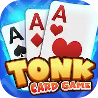 Tonk – The Card Game MOD APK v1.9 (Unlimited Money)