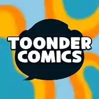 Toonder Comics MOD APK v1.0.9 (Unlocked)