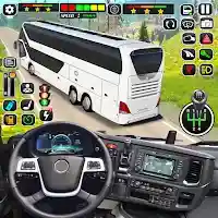 Tourist Bus Driving Simulator MOD APK v4.6 (Unlimited Money)