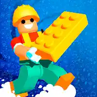 Toy Block 3D: City Build MOD APK v0.0.4 (Unlimited Money)