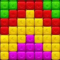 Toy Cubes Blast:Match 3 Puzzle MOD APK v20230830 (Unlimited Money)