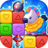 Toy Match Legend MOD APK v1.0.35 (Unlimited Money)