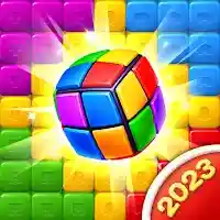 Toy Tap Fever – Puzzle Blast MOD APK v5.10.1210 (Unlimited Money)