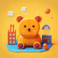 Toy Factory 2: craft & play MOD APK v0.0.8 (Unlimited Money)