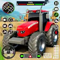Tractor Simulator Farming MOD APK
