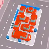 Parking Jam 3D – Car Unblock MOD APK v2.2 (Unlimited Money)