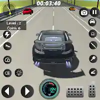 Traffic Racer: City car games MOD APK v4.2 (Unlimited Money)