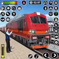 Train Game 3d -Train Simulator MOD APK v11 (Unlimited Money)