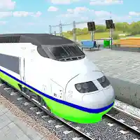 Train Games – Train Simulator MOD APK v9 (Unlimited Money)