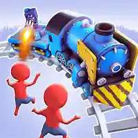 Train Survivor MOD APK - APKLoLi