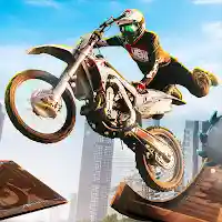 Trial Mania: Dirt Bike Games MOD APK v0.2.12 (Unlimited Money)