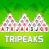 TriPeaks Solitaire Mobile MOD APK v2.2.1 (Unlimited Money)