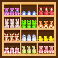 Triple Master 3D: Goods Match MOD APK v4.6 (Unlimited Money)