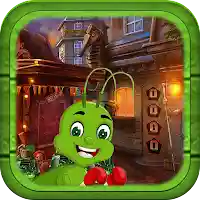 Triumph Grasshopper Escape MOD APK v0.2 (Unlimited Money)