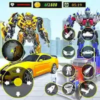 Skibidi Robot Multi Transform MOD APK v7.0 (Unlimited Money)