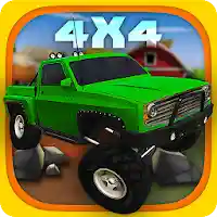 Truck Trials 2.5: Free Range MOD APK v1.47 (Unlimited Money)