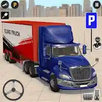 Trucks Simulator Truck Game 3d MOD APK v1.2 (Unlimited Money)