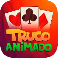 Truco Animado MOD APK v144.00 (Unlimited Money)