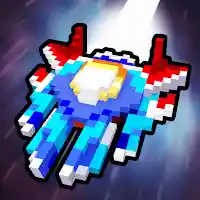 TSSM: space shooter survival MOD APK v1.4.1 (Unlimited Money)