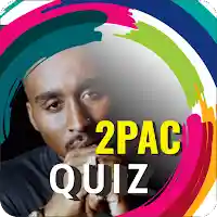 2PAC: Epic Trivia Challenge MOD APK v10.11.6 (Unlimited Money)