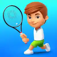 Twin Tennis MOD APK v1.5.0 (Unlimited Money)