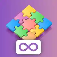 Unlimited Jigsaw AI Puzzles MOD APK v1.4 (Unlimited Money)