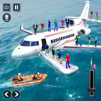 US Pilot Flight: Plane Games MOD APK v10.7 (Unlimited Money)