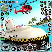 US Police Submarine Gangster MOD APK v1.0.15 (Unlimited Money)