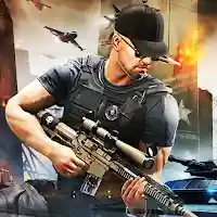 Sniper 3D Elite: Shooting Game MOD APK v3.1 (Unlimited Money)