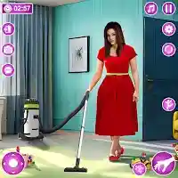 Virtual Mom Life Simulator MOD APK v12 (Unlimited Money)