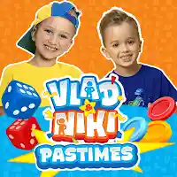 Vlad and Niki – Pastimes MOD APK v0.2.8 (Unlimited Money)