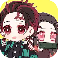 Vlinder Anime Avatar: Dress up MOD APK v1.2.4 (Unlimited Money)