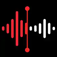 Voice Recorder – iOS 16 Voice MOD APK v1.0 (Unlocked)