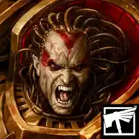 Warhammer Horus Heresy Legions MOD APK v3.2.6 (Unlimited Money)