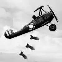 Warplanes Inc WW2 Plane & War MOD APK v1.23 (Unlimited Money)