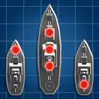 Warship Battle Commander MOD APK v1.1.1 (Unlimited Money)