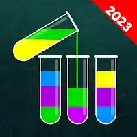 Water Color Sorting Puzzle 3D MOD APK v1.0.9 (Unlimited Money)